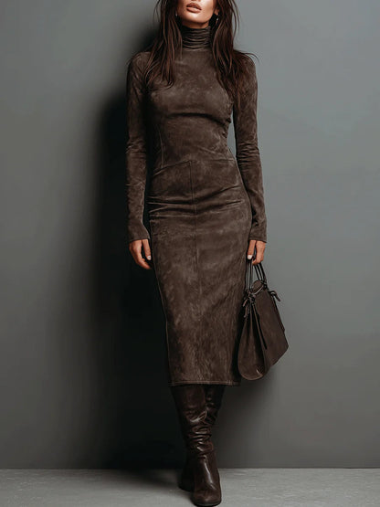 Fiorella – Vestido Elegancia Italiana