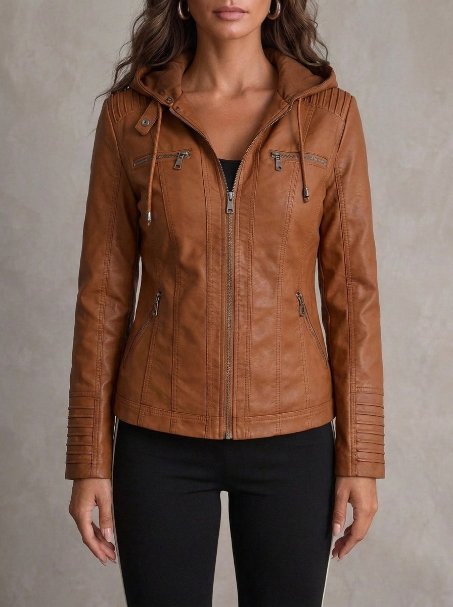 Chaqueta Asunción ELALA - fotografía de producto 1