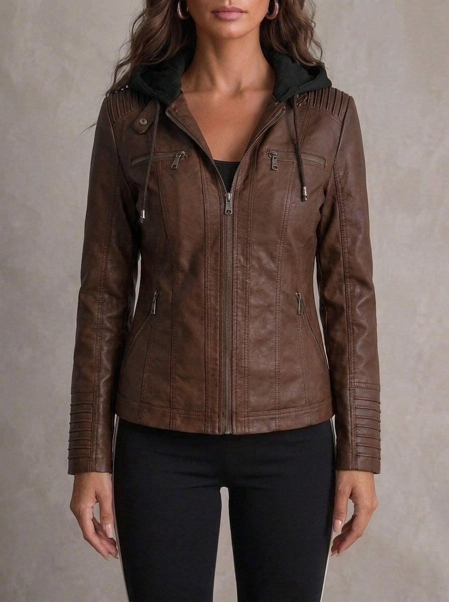 Chaqueta Asunción ELALA - fotografía de producto 3