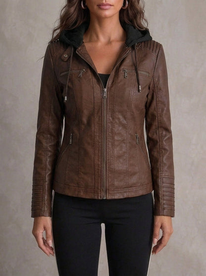 Chaqueta Asunción ELALA - fotografía de producto 3