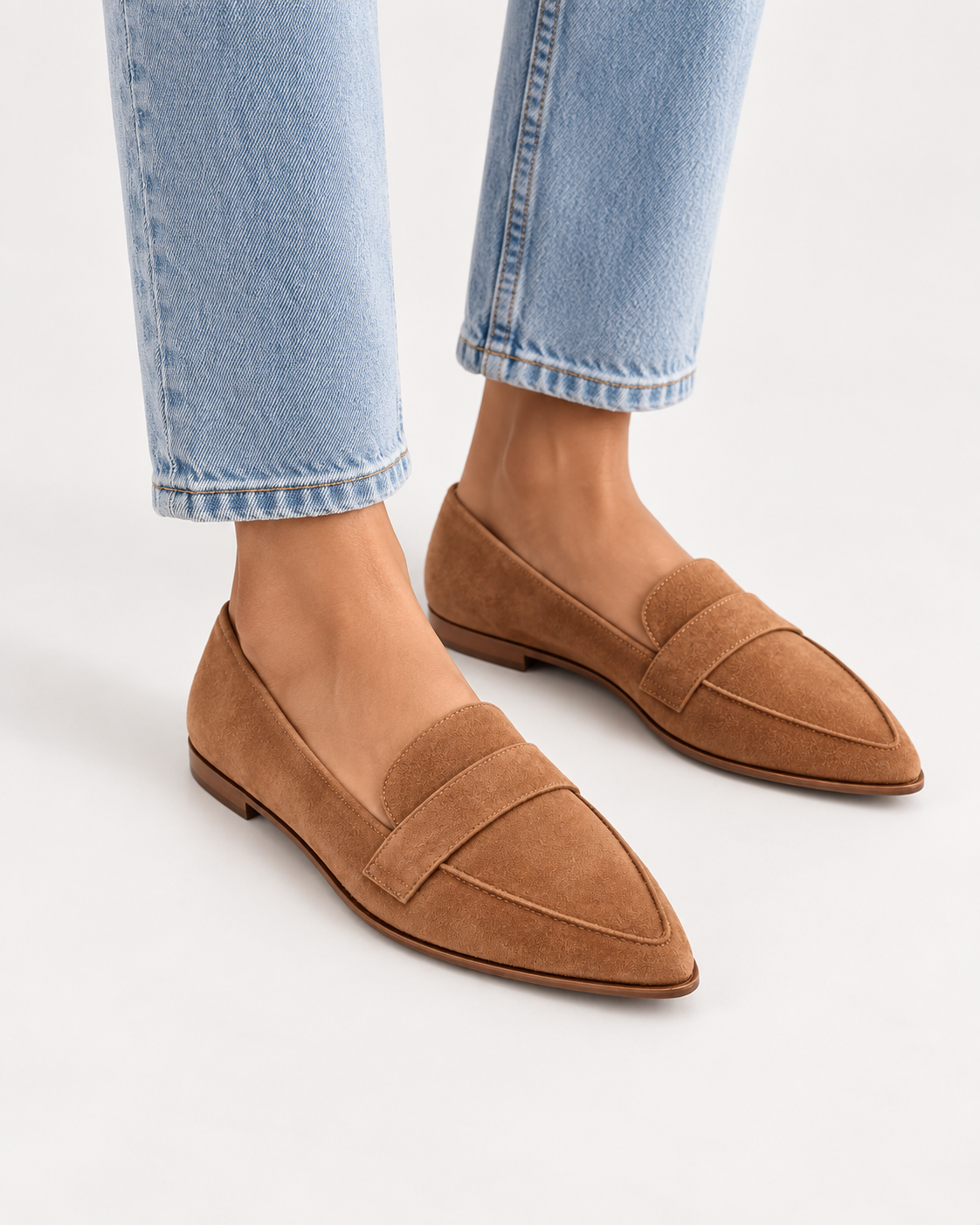 Mocasines Siena