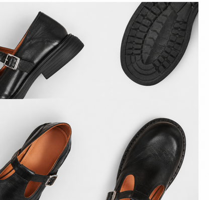 Zapatos de Salón Elegantes