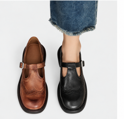 Zapatos de Salón Elegantes