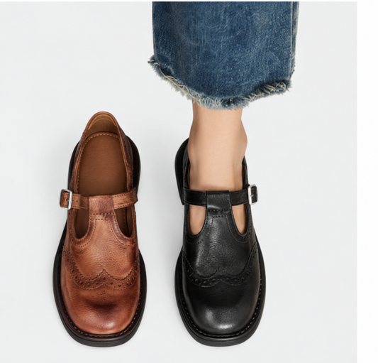 Zapatos de Salón Elegantes