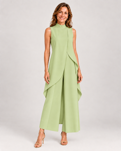 Mono Siena  – Elegancia Fluida