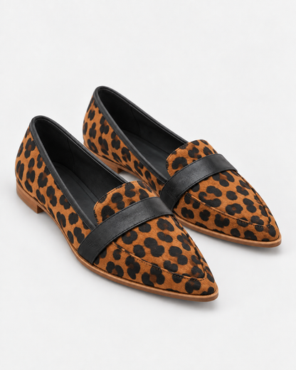 Mocasines Siena