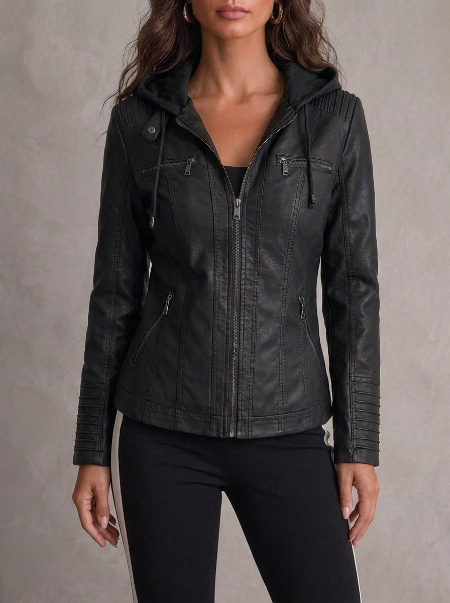 Chaqueta Asunción ELALA - fotografía de producto 2