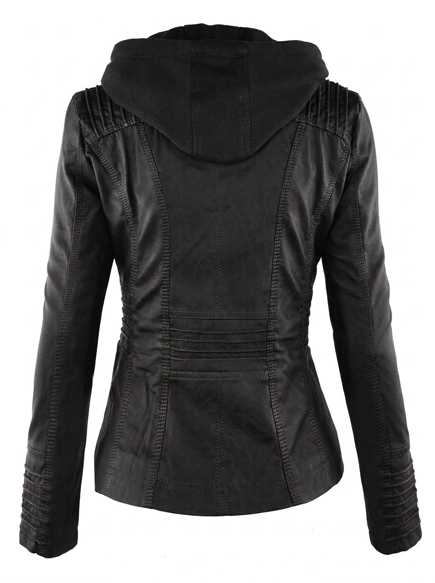 Chaqueta Asunción ELALA - fotografía de producto 9