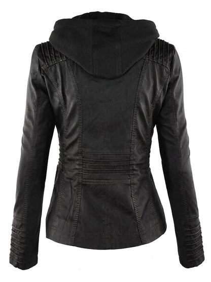 Chaqueta Asunción ELALA - fotografía de producto 9