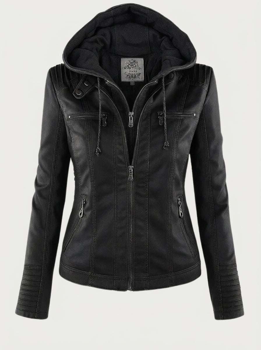 Chaqueta Asunción ELALA - fotografía de producto 6