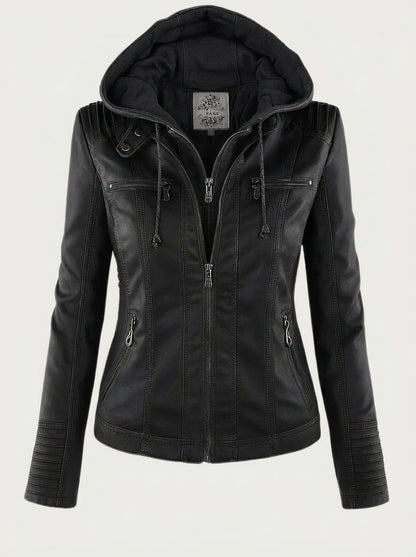 Chaqueta Asunción ELALA - fotografía de producto 6