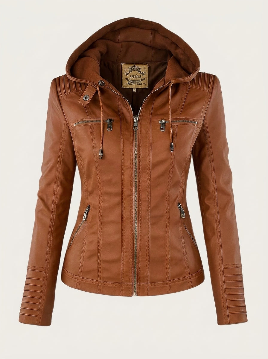 Chaqueta Asunción ELALA - fotografía de producto 4