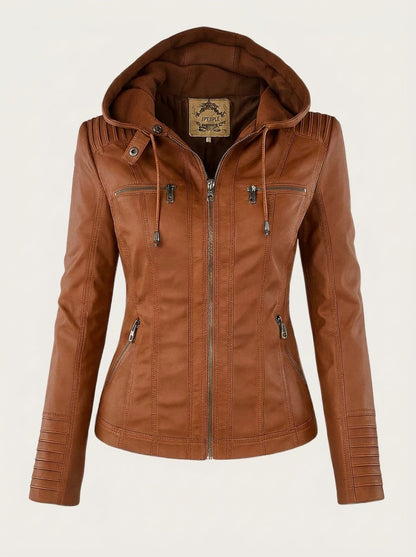 Chaqueta Asunción ELALA - fotografía de producto 4