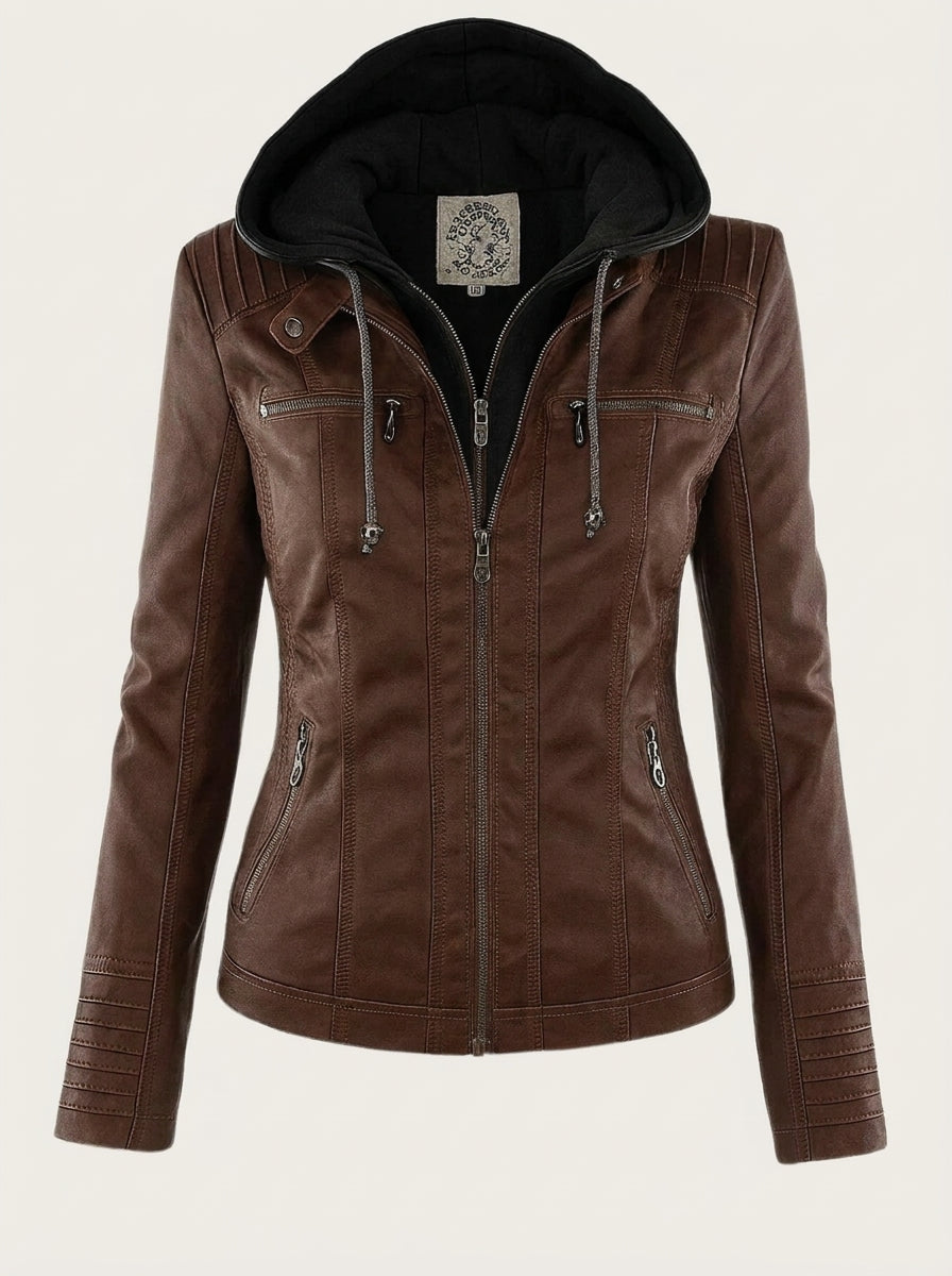 Chaqueta Asunción ELALA - fotografía de producto 5