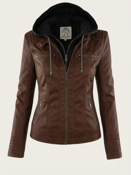 Chaqueta Asunción ELALA - fotografía de producto 5
