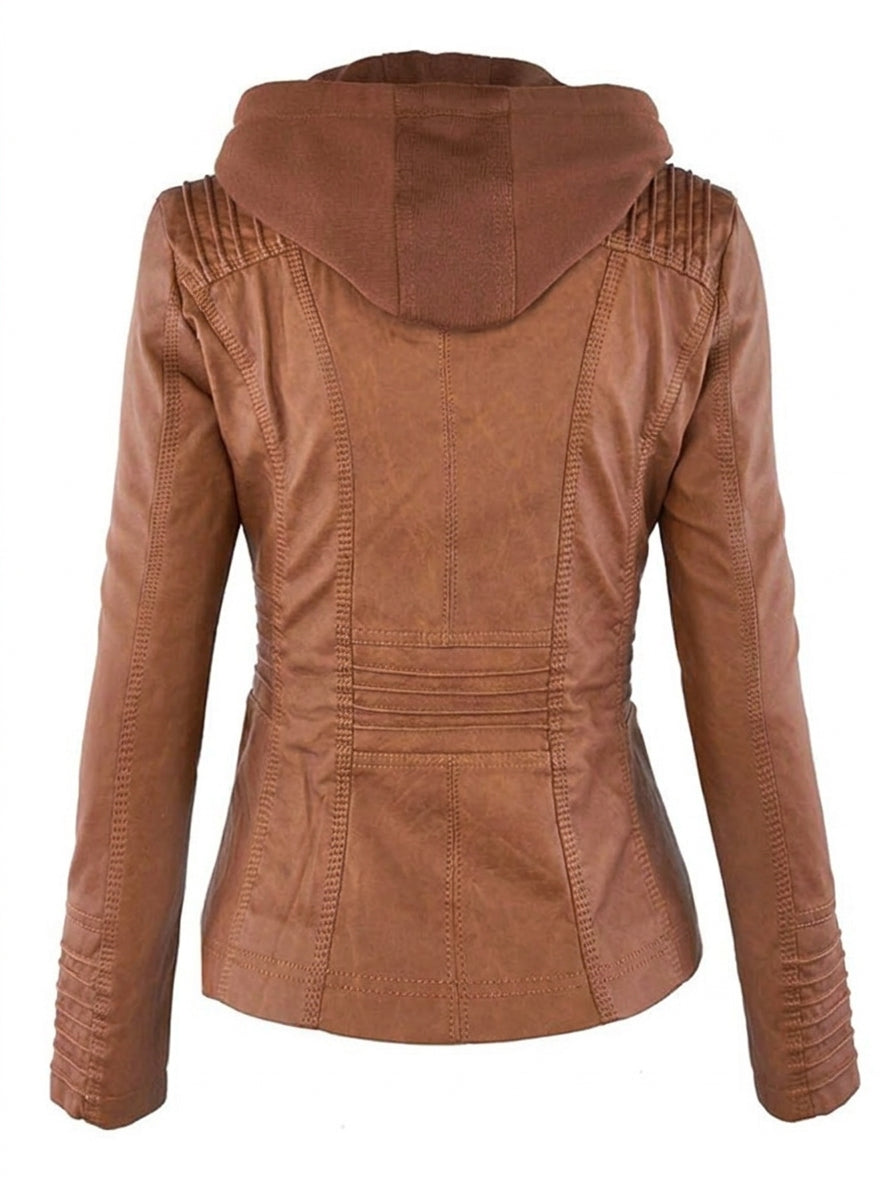 Chaqueta Asunción ELALA - fotografía de producto 7