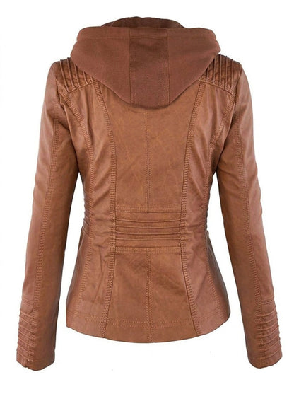 Chaqueta Asunción ELALA - fotografía de producto 7