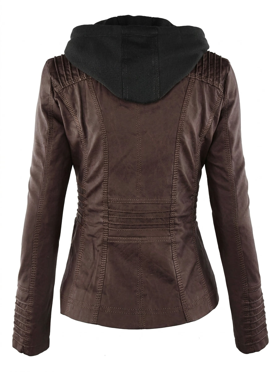 Chaqueta Asunción ELALA - fotografía de producto 8