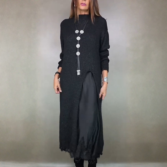 Laluna | Completo elegante