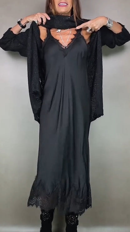 Laluna | Completo elegante
